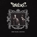 Bomb Walker: Bandit [ Vinyl ]