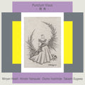 Minyen Hsieh: Punctum Visus - CD
