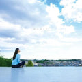 Izutsu Kanae: Beyond The Window & Another Answer - VINYL