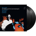 Art Blakey and The Jazz Messengers - Blue Night (Expanded Edition) - Music On Vinyl LP [ Record ]