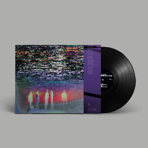 Just Mustard - We Were Just Here - LP [ Record ]