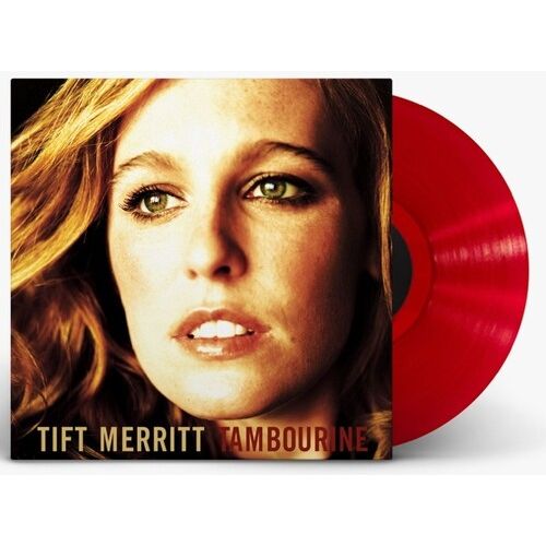 Tift Merritt - Tambourine - LP [ Record ]