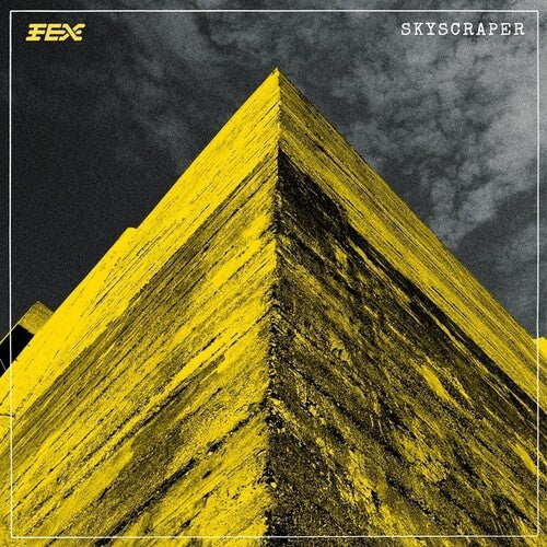 Fex: Skyscraper [ Vinyl ]