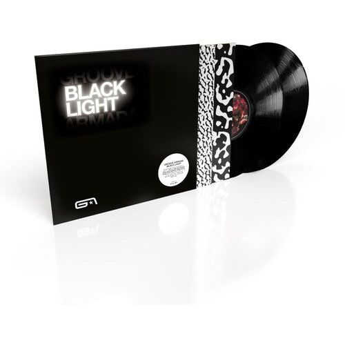 Groove Armada - Black Light - LP [ Record ]