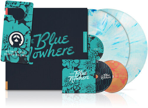 Between the Buried and Me: The Blue Nowhere - VINYL