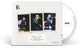 Elton John: Live From The Rainbow Theatre With Ray Cooper - CD