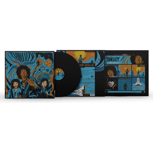 Thin Lizzy - Acoustic Sessions - LP [ Record ]