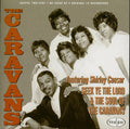 Caravans & Shirley Caesar: Seek Ye The Lord & The Soul Of - CD