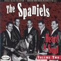 The Spaniels: Heart & Soul, Vol. 2 - CD
