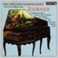 Jean-Philippe Rameau: The Virtuoso Harpsichord, Vol. 1 { CD }