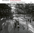 Dino Saluzzi: El Viejo Caminante - CD