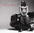 Lil Wayne: Tha Carter Ii [ Vinyl ]