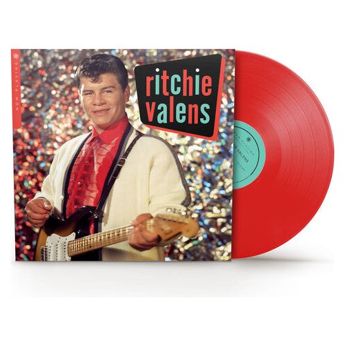 Richie Valens - Now Playing - LP [ Record ]
