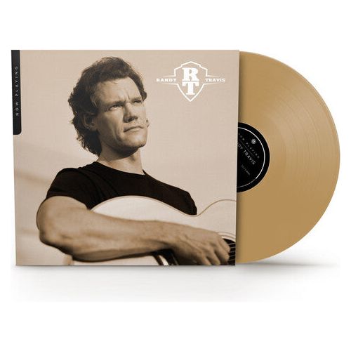 Randy Travis - Now Playing - LP [ Record ]