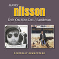 Harry Nilsson: Duit On Mon Dei / Sandman - CD