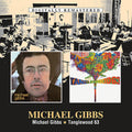 Mike Gibbs: Michael Gibbs / Tanglewood 63 - CD