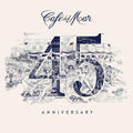 Various Artists: Cafe Del Mar: 45th Anniversary / Various - COMPACT DISCS