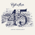 Various Artists: Cafe Del Mar: 45th Anniversary / Various [ Vinyl ]