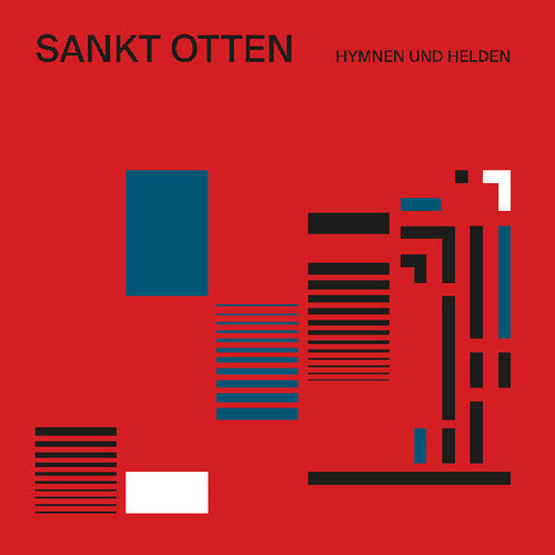 Sankt Otten: Hymnen Und Helden [ Vinyl ]
