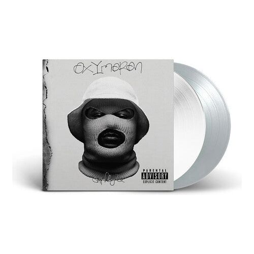 ScHoolboy Q - Oxymoron - Import LP [ Record ]