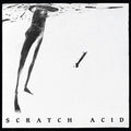 Scratch Acid: S/T EP / Berserker - VINYL