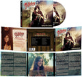 Melanie & Jan Akkerman: Behind The Curtain { CD }