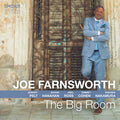 Joe Farnsworth: The Big Room - VINYL
