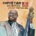 Christian McBride Big Band - Without Further Ado, Vol. 1 - LP [ Record ]