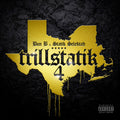 Bun B / Statik Selektah: Trillstatik 4 [ Vinyl ]