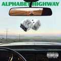Boldy James / V Don: Alphabet Highway { CD }