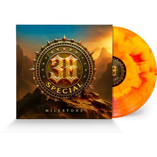 .38 Special - Milestone - LP [ Record ]