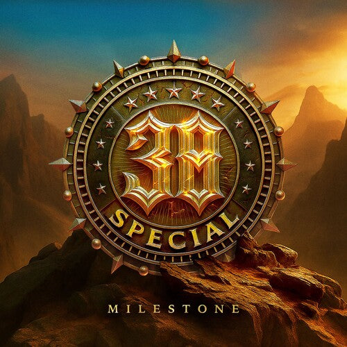.38 Special - Milestone - LP [ Record ]