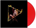 Ava Max: Don't Click Play (Translucent Red Vinyl) [ Vinyl ]