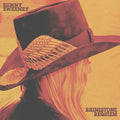 Sunny Sweeney: Rhinestone Requiem - COMPACT DISCS
