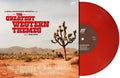 Royal Philharmonic Orchestra: The Greatest Western Themes (Red Vinyl) - VINYL