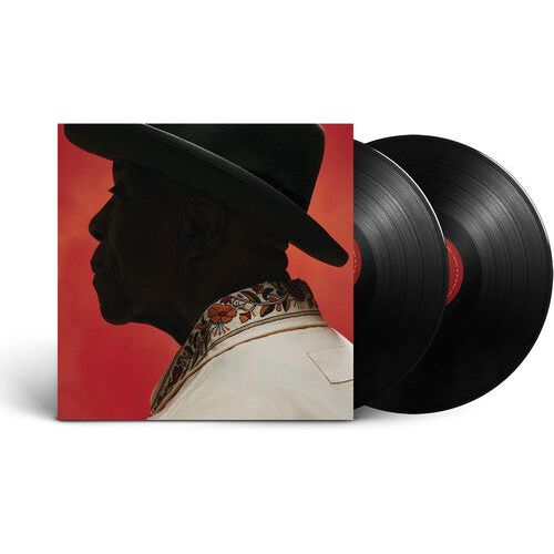 Buddy Guy - Ain't Done With The Blues - LP [ Record ]