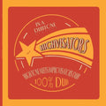 High Tone: Highvisators - COMPACT DISCS