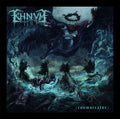 Khnvm: Cosmocrator - CD