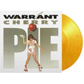 Warrant - Cherry Pie (Limited Edition) - Music On Vinyl LP [ Record ]