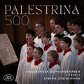 Augsburger Domsingknaben: Palestrina 500 - SUPER-AUDIO CD