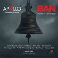 George Takei: Ban - Stories of Censorship { CD }