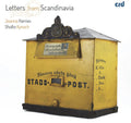 Joanna Harries: Letters from Scandinavia { CD }