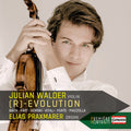Julian Walder: Julian Walder - (R)-Evolution { CD }