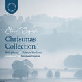 Polyphony: Clive Osgood - Christmas Collection { CD }