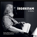 Aarhus Symphony Orchestra: Segerstam In Aarhus { CD }