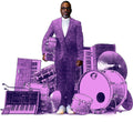 Nate Smith: Live-action - CD