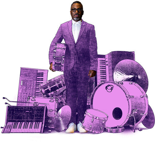 Nate Smith: Live-action - CD