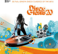 Various Artists: Disco Giants 20 / Various - COMPACT DISCS