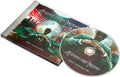 Ashes of Ares: New Messiahs - CD