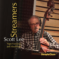 Scott Lee: Streamers - CD